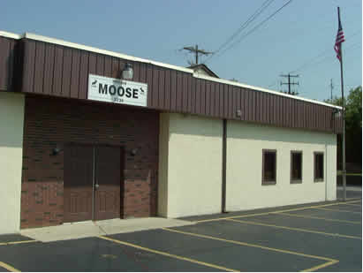 moose lodge 2236
